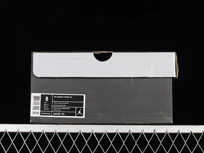 All categories Air Jordan Jordan series basketball shoes Air Jordan 5 Air Jordan 5 "Tokyo" AJ5 Joe 5 yellow Tokyo 454783-701
